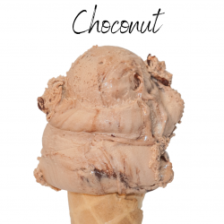 CHOCONUT